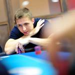 Záříjovo-říjnový leaderboard Dědičovky opanoval Gajda, Freeroll už v pondělí!