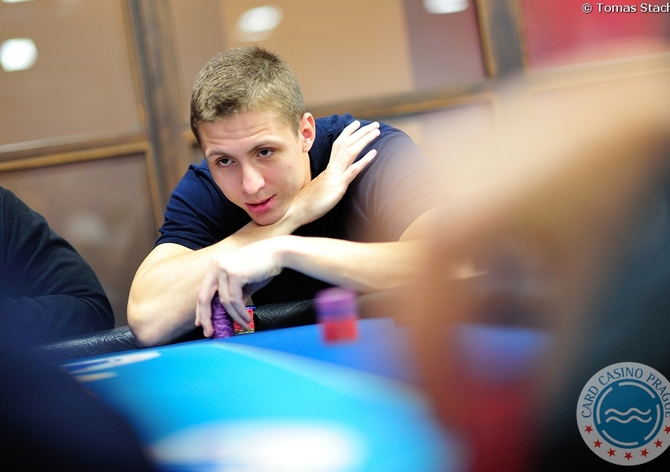Záříjovo-říjnový leaderboard Dědičovky opanoval Gajda, Freeroll už v pondělí!