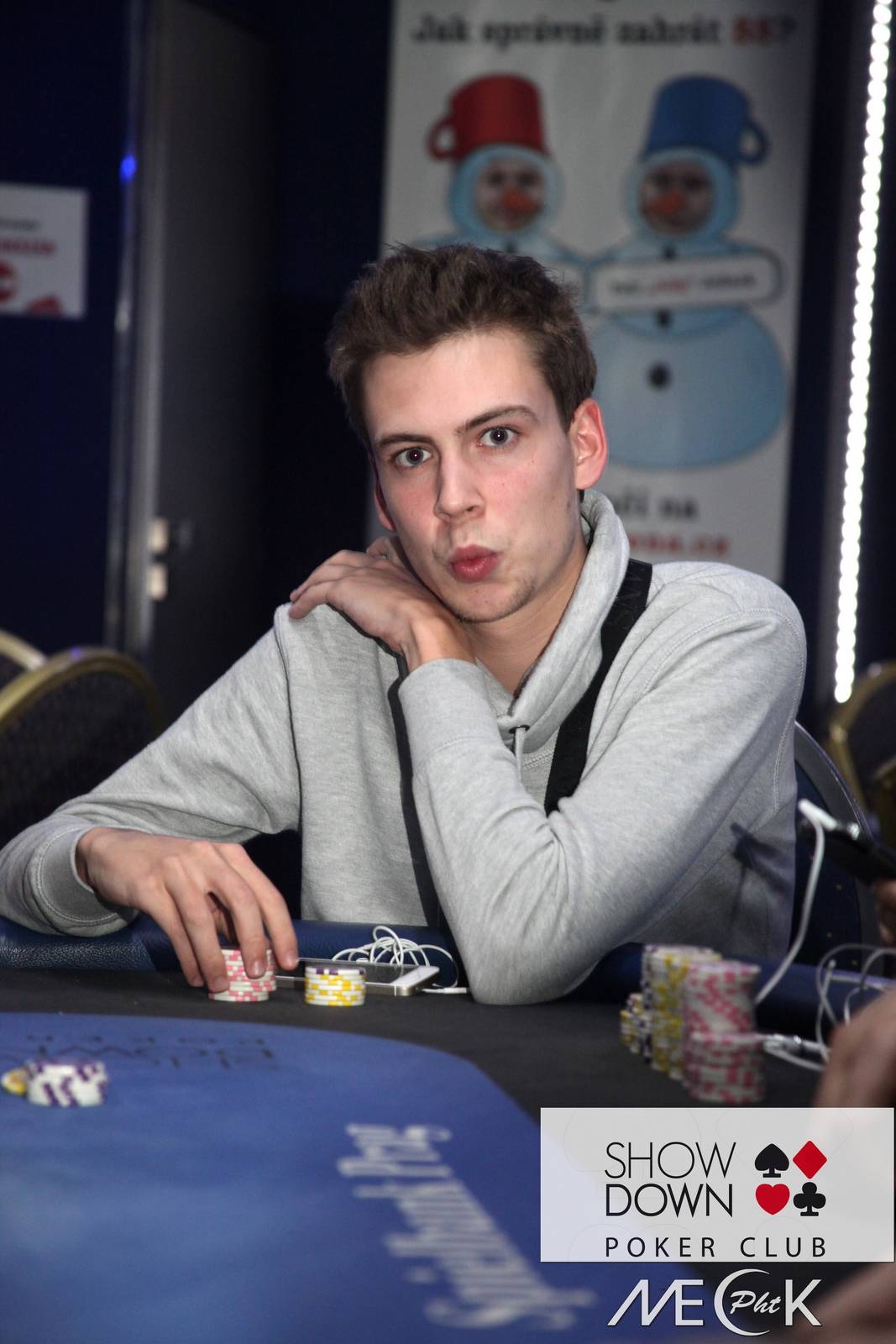 Poker Poker