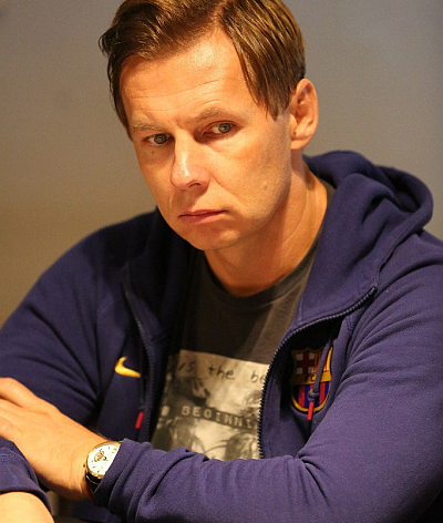 WPT National Vídeň: Druhý hrací den přinesl čistý česko-slovenský průstřel