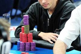 ČPT Masters říjen: Hrací den 1B si s velkým náskokem podmanil Petr Walica