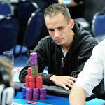 ČPT Masters říjen: Hrací den 1B si s velkým náskokem podmanil Petr Walica