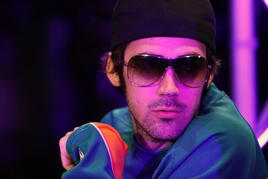 Jason Mercier: &quot;Colmanův heater patří mezi největší v historii pokeru&quot;