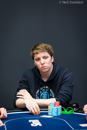 Gereon Sowa: Kombinace menších polí a lepších hráčů dělá poker složitějším