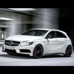 Soutěžte o vstupenku do Mercedes Series 250K GTD! Start v Rebuy Stars Casino Luka už ve čtvrtek