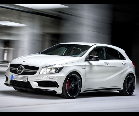 Soutěžte o vstupenku do Mercedes Series 250K GTD! Start v Rebuy Stars Casino Luka už ve čtvrtek
