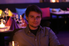 Němec &quot;Kagome Kagome&quot; crushuje online High Stakes stoly