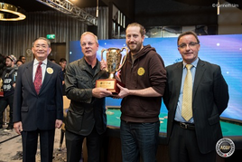 ACOP: V Super High Rolleru kraloval Steve O&#039;Dwyer, famózní Daniel Colman skončil sedmý