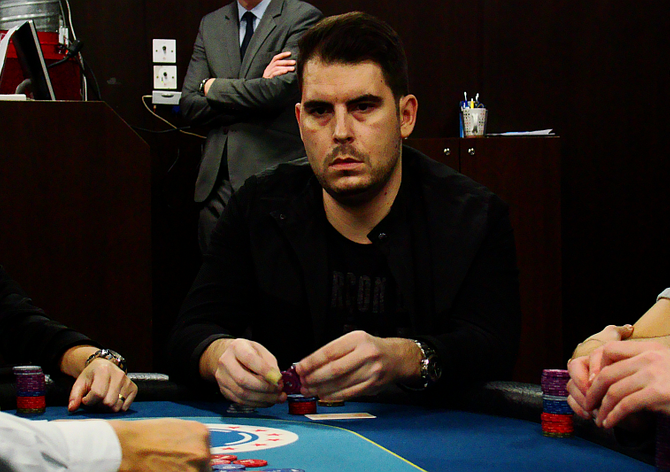 Úterní Dědičovku si podmanil Tomáš Kuřil. Dědič opět v hlubokém minusu!