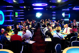 Rebuy Stars: Finálový den Speciálu si zahraje 36 hráčů, vítěz inkasuje 55.900 Kč
