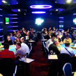 Rebuy Stars: Ve čtvrtek startuje Speciál s garancí 250.000 Kč!