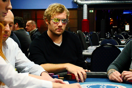 Česká Pokerová Tour listopad: Nejlepší devítku vede na finálový stůl Tomáš Pleticha