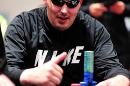 PokerStars King&#039;s Cup: Chipleaderem po úvodním flightu je Roman Mikuš, dnes dny 1B a turbo 1C!
