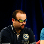 Grand finále Mercedes Poker Series nejlépe odstartoval Lukáš Záškodný