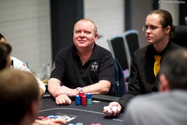 Vítěz PokerStars King&#039;s Cupu si odnese €50.200. Turbo flight 1C opanoval Petr Targa
