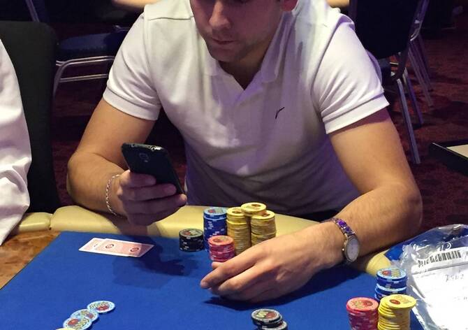 Rebuy Stars Luka: 44 finalistů si dnes zahraje o podíly z půl milionu korun