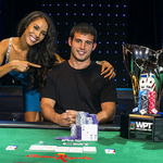 Darren Elias přepisuje historii WPT, stal se prvním back-to-back šampionem v téže sezóně