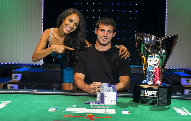 Darren Elias přepisuje historii WPT, stal se prvním back-to-back šampionem v téže sezóně