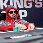 PokerStars King&#039;s Cup: Pavel Novotný pobral po dealu ve třech €29.856! Zvítězil Němec Hartmann