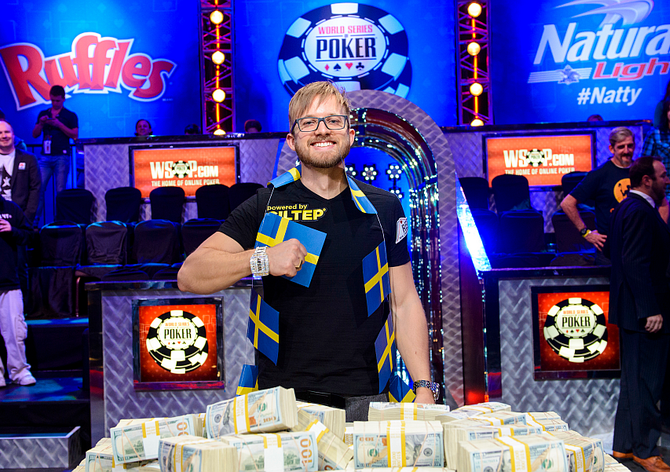 WSOP 2015 odhalila své největší taháky! Nechybí One Drop nebo premiérový $5M Colossus!