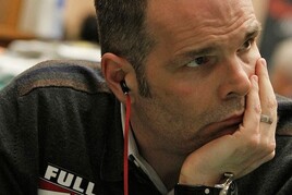 Po pěti letech se Howard Lederer omluvil za dění okolo FullTilt Pokeru