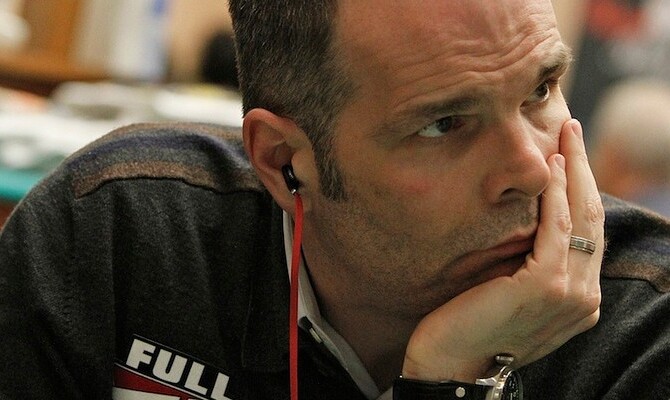 Po pěti letech se Howard Lederer omluvil za dění okolo FullTilt Pokeru