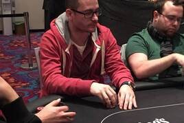 Main Event GCOP: S nástrahami dne 1A si poradila trojice Česko-Slovenských hráčů