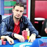 CPF - Event #01: Millionaire: Po dni 1C se na chipleadu usadil Martin &quot;Rozhodčí&quot; Klejna