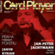 Card Player Czech &amp; Slovak 6/2014 právě v prodeji