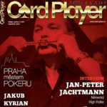 Card Player Czech &amp; Slovak 6/2014 právě v prodeji
