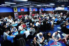 Czech Poker Festival 2015 garantuje více než 3.000.000 Kč a desítky vstupenek v kvalifikacích