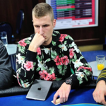 CPF - Event #01 - Milionář: S nejvyššími stacky míří do finále Mach, Klejna a Greizinger