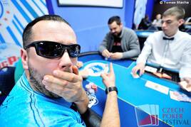 Česku hrozí vyloučení ze světového pokeru! Kvůli MČR v Omaze!