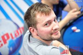 Belgian Poker Challenge: Deep run Michala Mrakeše pokračuje. Zbývá už jen 23 hráčů!