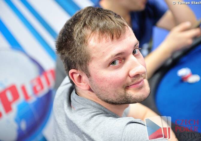 Belgian Poker Challenge: Deep run Michala Mrakeše pokračuje. Zbývá už jen 23 hráčů!