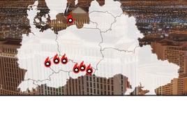 Do Prahy míří Poland Poker Tour, dorazí až 150 Poláků!