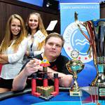 Sedmý ročník Czech Poker Festivalu odstartuje v druhé polovině listopadu