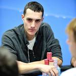 CPF Event #11 - Poland Poker Tour: Úvodní flight 1A pro Pepu Dýcku