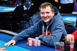 CPF Event #11 - Poland Poker Tour: Druhý startovní den pod nadvládou Michala Mrakeše