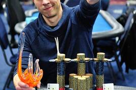 CPF #11: Poland Poker Tour má polského vítěze, Pawla Matloku. V heads-upu porazil Karla Hoschnu