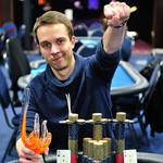 CPF #11: Poland Poker Tour má polského vítěze, Pawla Matloku. V heads-upu porazil Karla Hoschnu