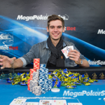 MegaPokerSeries ve Wiener Neustadtu ovládl Fedor Holz. Jan Hnilička devátý!