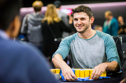 WPT Montreal: Finálové osmnáctce vévodí zkušený Jonathan Jaffe