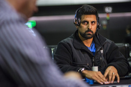 WPT Montreal: Na finálovém stole se spolu střetnou Jaffe, Pahuja a MacPhee