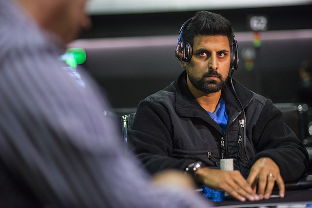 WPT Montreal: Na finálovém stole se spolu střetnou Jaffe, Pahuja a MacPhee