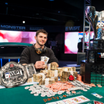 V Main Eventu WPT Montreal zvítězil Jonathan Jaffe