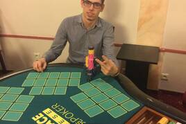 Premiérová OFC série má před sebou závěrečný freeroll o 50.000 Kč