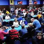 ČPT Masters listopad: Den 1A se nesl v režii Michala Krále