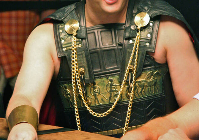 Phil Hellmuth se zúčastní privátní cash game s americkými miliardáři