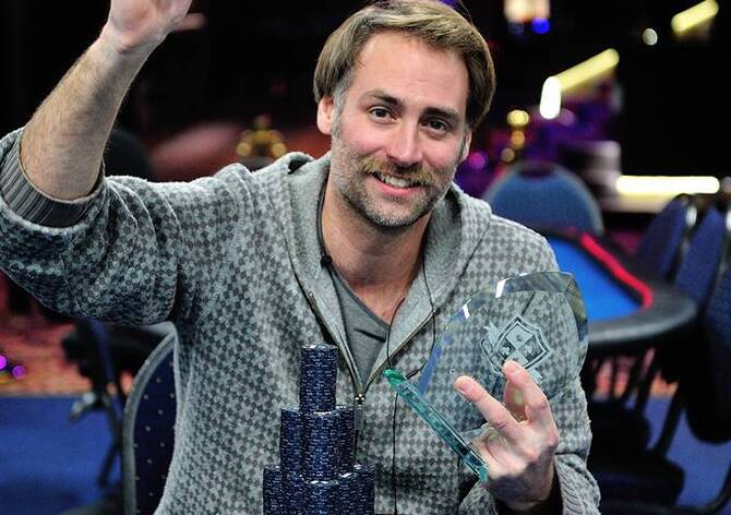 Flary letos podruhé triumfuje v hlavním turnaji ČPT Masters